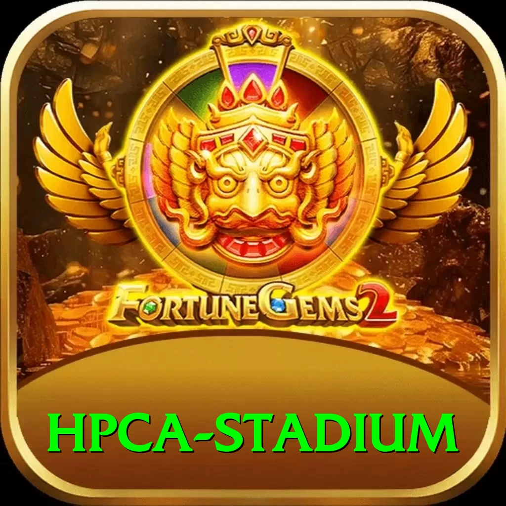 hpca stadium Deluxe Edition v1.5.1 - 2