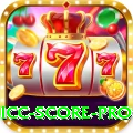 icc score - Real Money Extreme