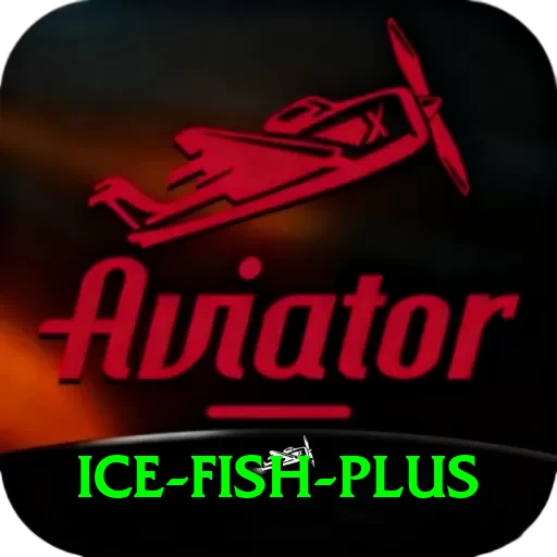 ice fish Prime v5.9.1 - 2
