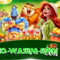 imad wasim spin Pro1 v1.3.2