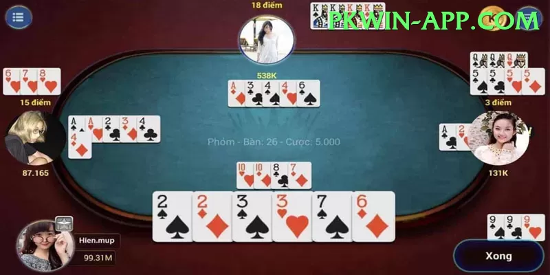 doubleu casino PK Premium Screenshot 1