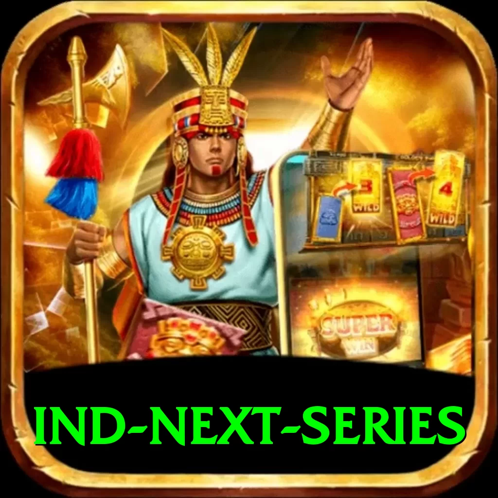 ind next series Pro v2.0.3 - 2