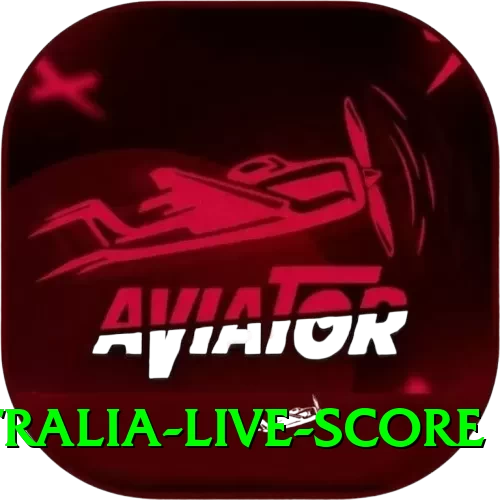 india australia live score Pro Edition v1.6.0 - 2