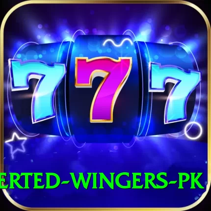 inverted wingers pk Plus v1.3.5 - 2