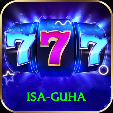 isa guha Deluxe Edition v3.4.1 - 2