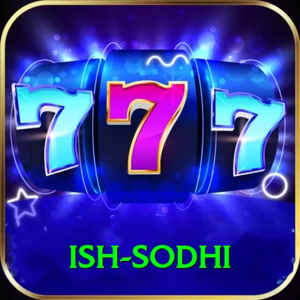 ish sodhi VIP Edition v1.3.3 - 2