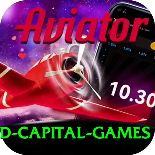 islamabad capital games Games (Casino & Earning) Gold v1.3.3 - 2