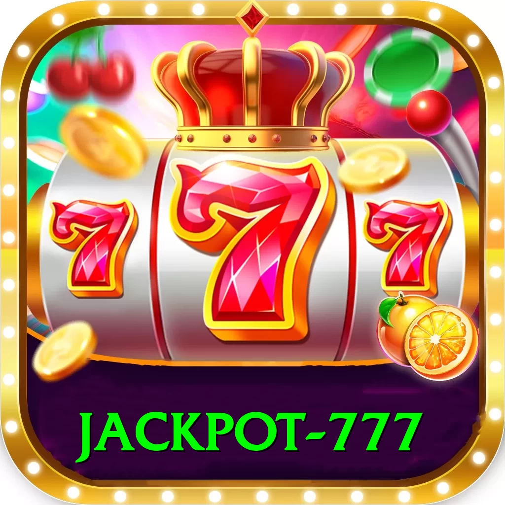 jackpot 777 Pro1 v2.7.6 - 2