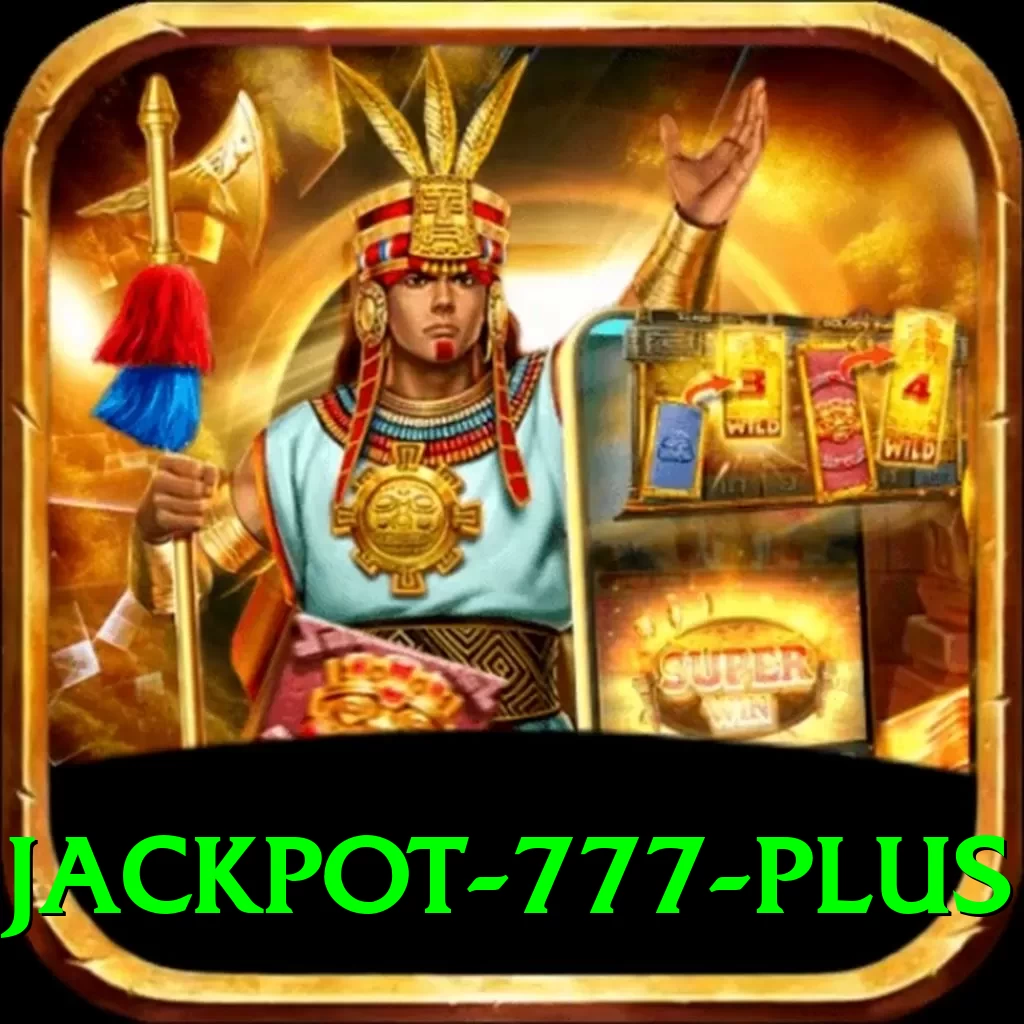jackpot 777 Official v5.0.9 - 2