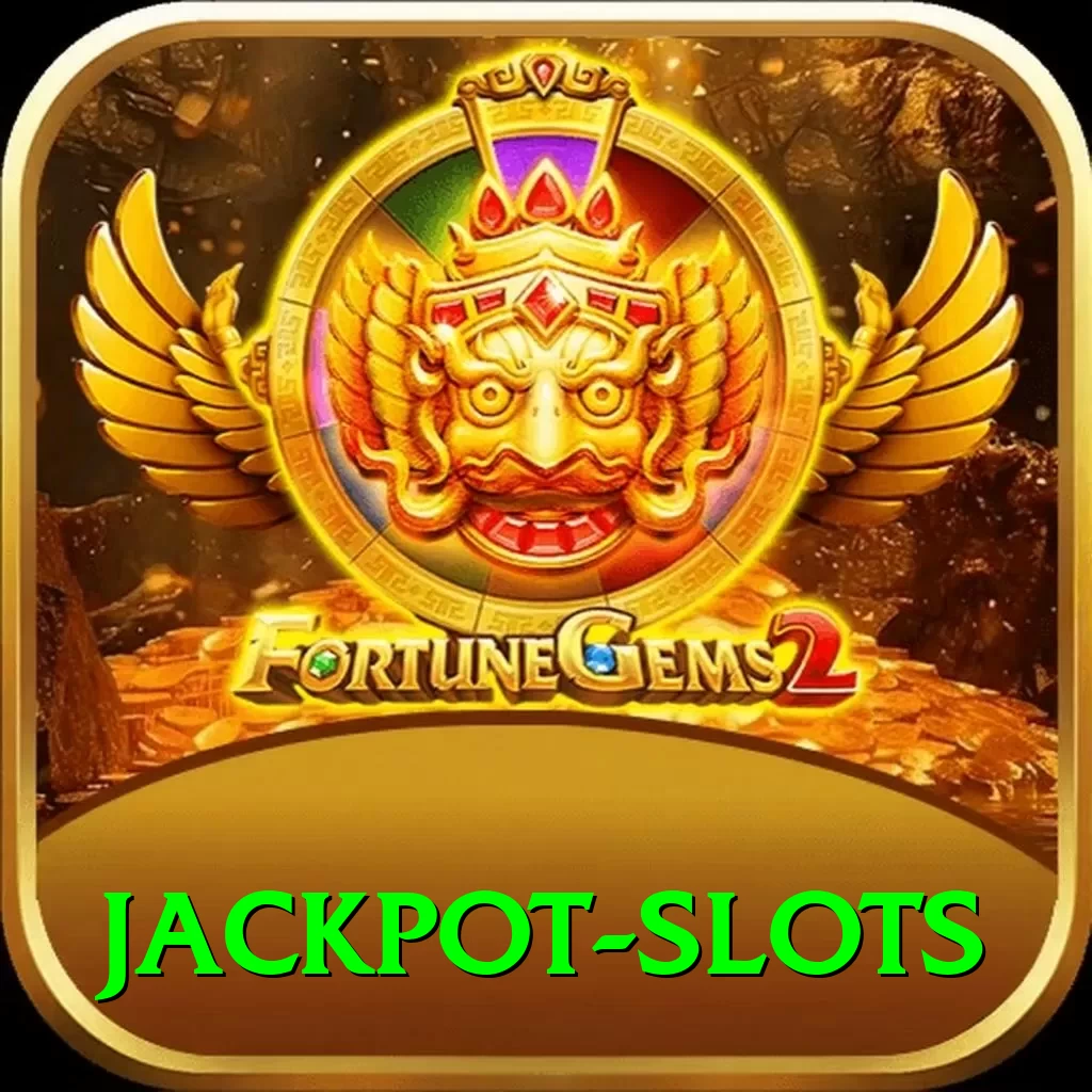 jackpot slots Pro Max v4.7.2 - 2