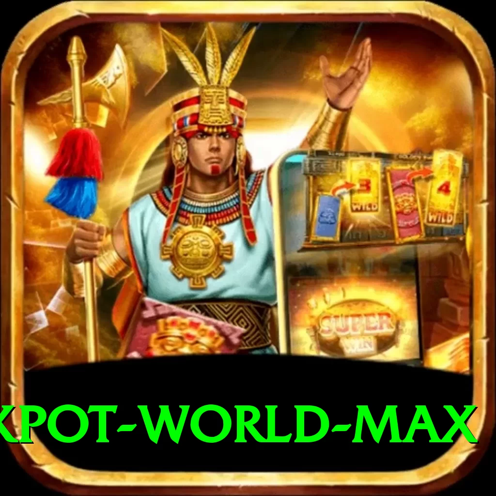 Jackpot World Prime Jackpot - 2