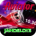 jahoslots Master v2.2.7