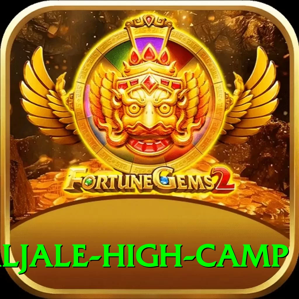 jaljale high camp Plus Pro v2.2.9 - 2