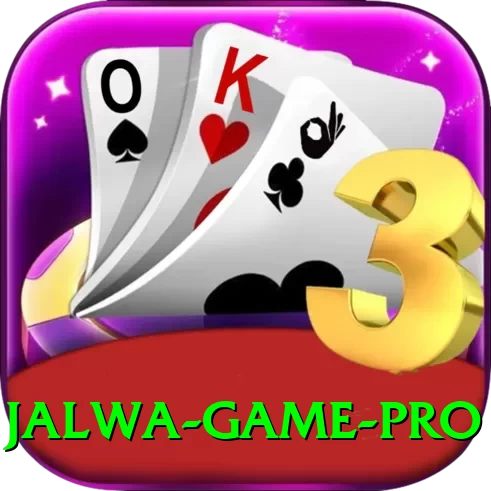 jalwa game Champion - Win Real PKR - 2