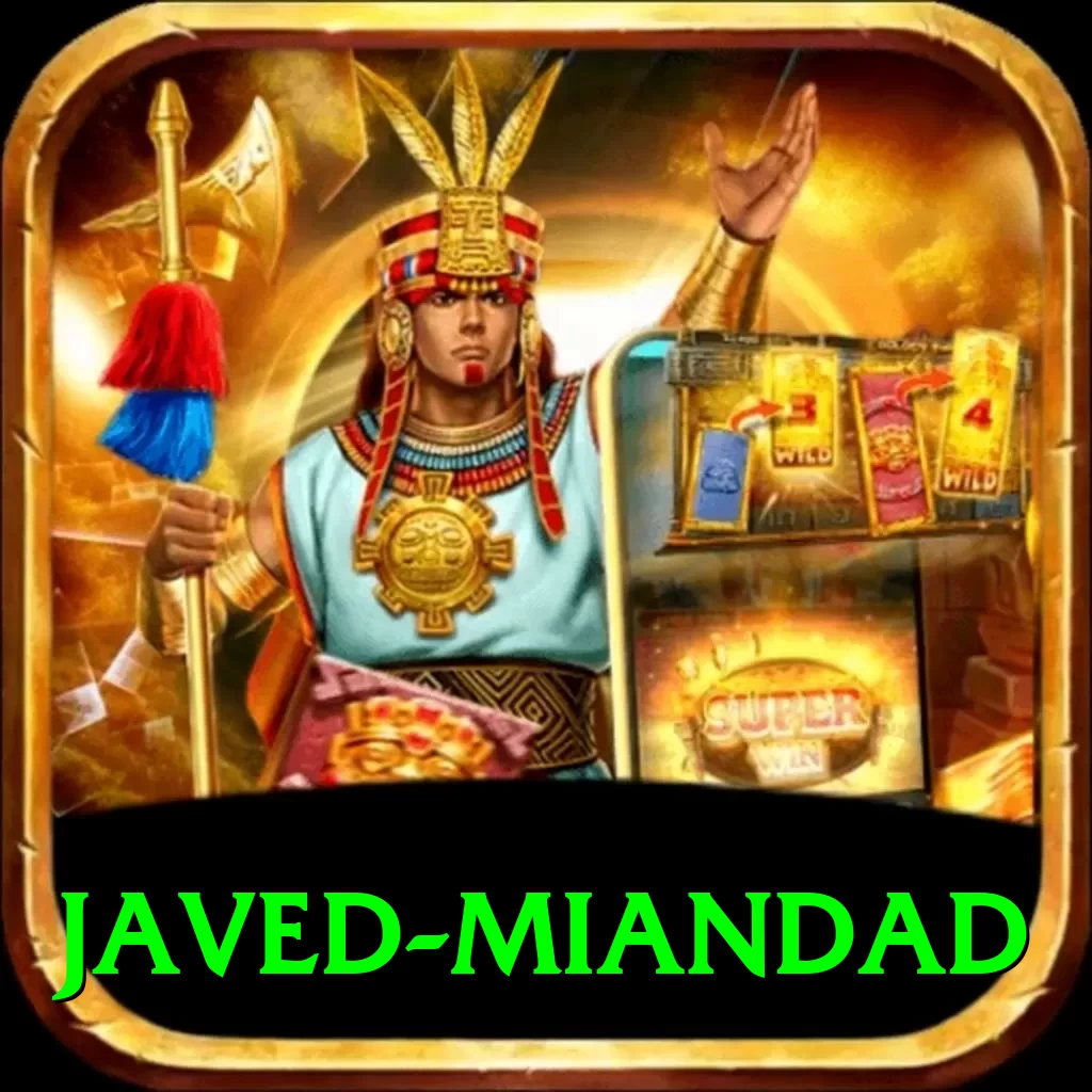 javed miandad Master Pro v3.6.8 - 2