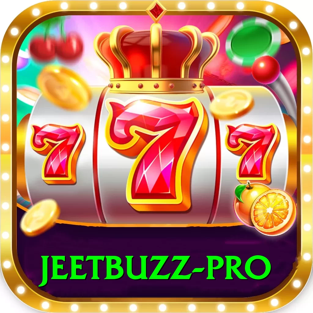 jeetbuzz Gold Pro v5.1.8 - 2