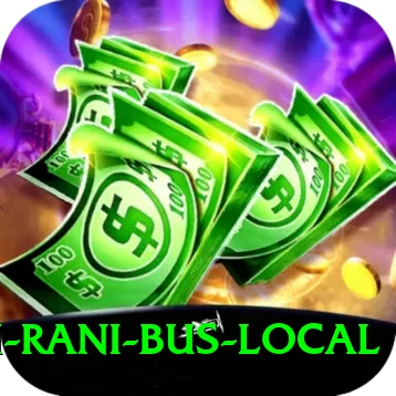 ji rani bus local Deluxe Pro v2.6.5 - 2