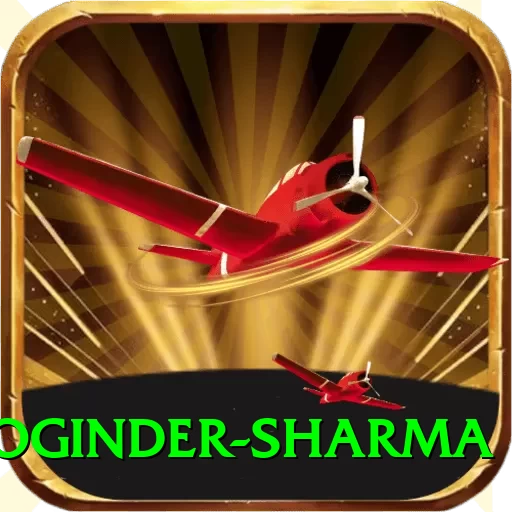 joginder sharma Ultimate v1.4.7 - 2