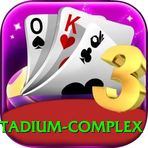 jsca international stadium complex Plus Pro v3.5.6 - 2