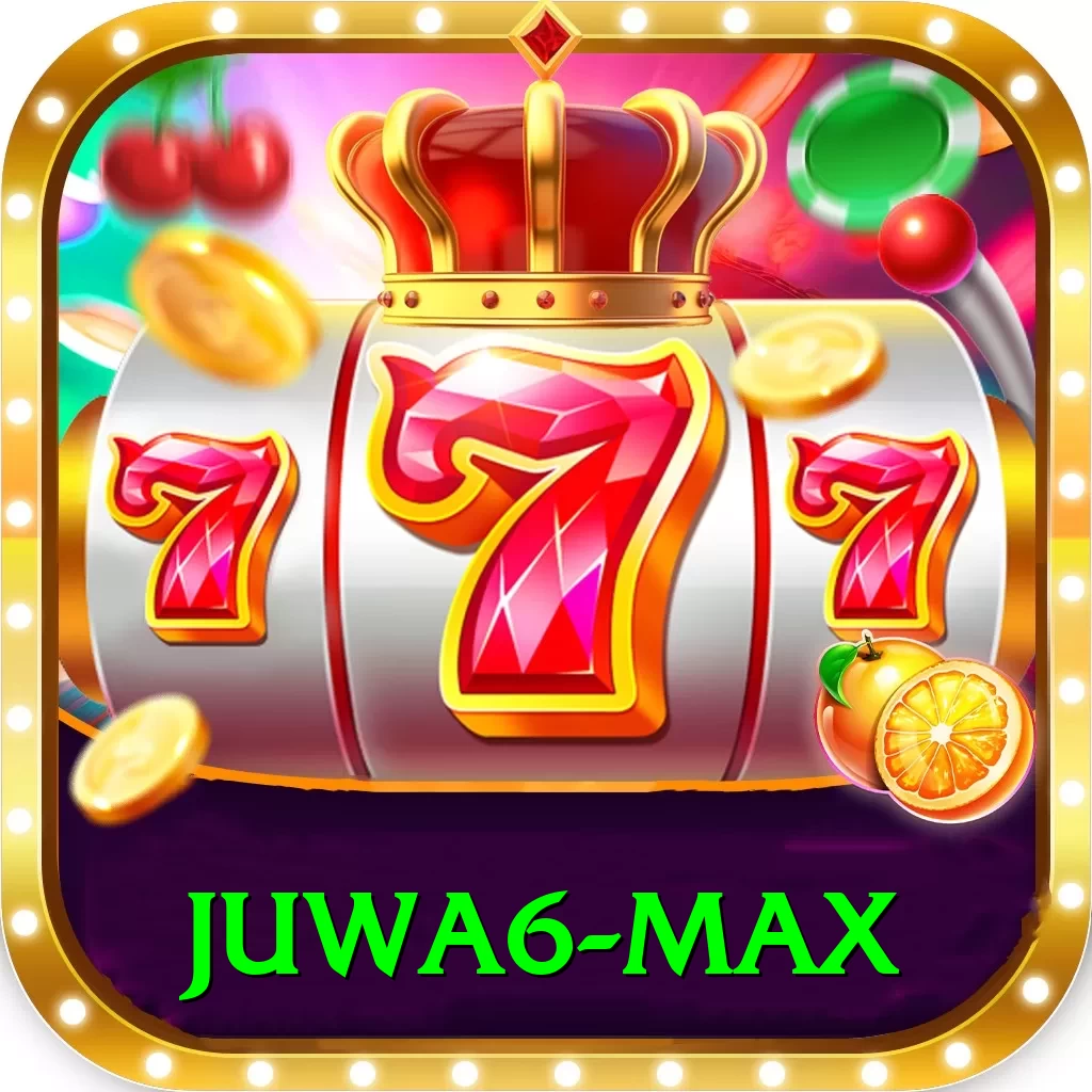 Juwa6 App Gold v5.2.3 - 2