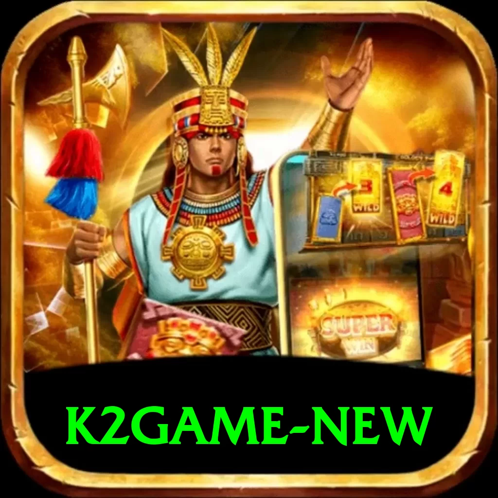 K2Game King 2024 - 2