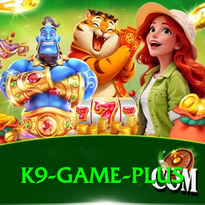 K9 Game Plus Latest v4.3.3 - 2