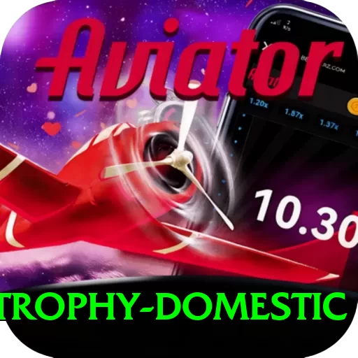 kabir trophy domestic Pro Edition v3.6.9 - 2