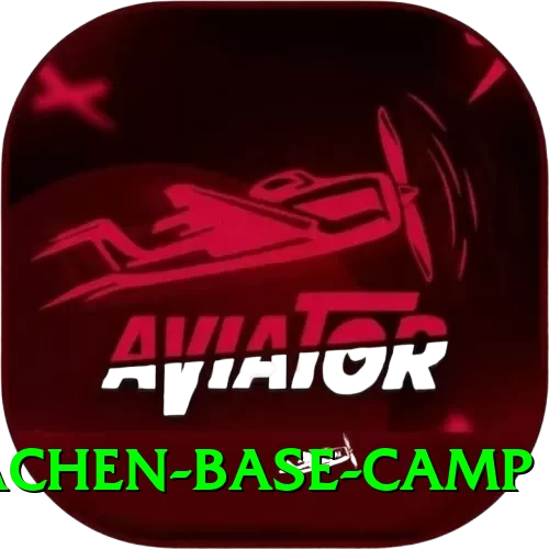 kambachen base camp Games (Casino & Earning) Ultimate v1.9.9 - 2
