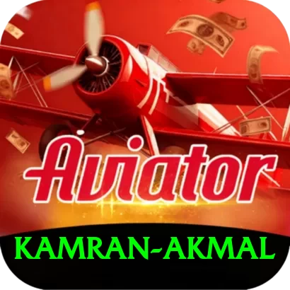 kamran akmal Plus v1.7.0 - 2