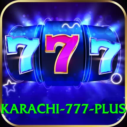 Karachi 777 Plus Latest v4.0.9 - 2