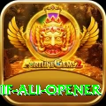 kashif ali opener Gold Pro v2.5.1