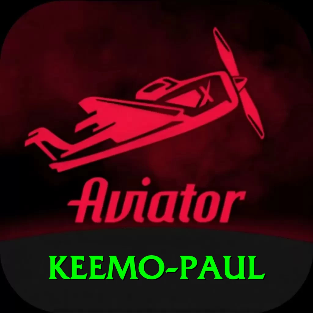 keemo paul Games (Casino & Earning) Master v5.7.7 - 2