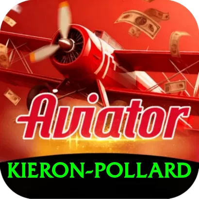kieron pollard Max Pro v4.3.7 - 2