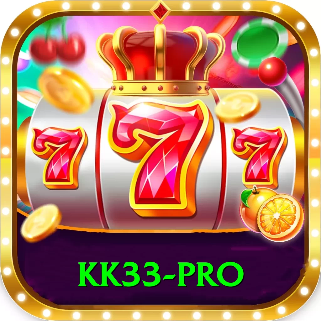 kk33 Elite Pro v2.0.1 - 2