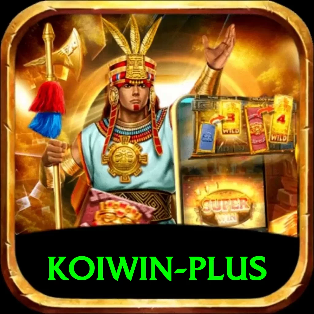 koiwin Plus Edition v2.8.6 - 2