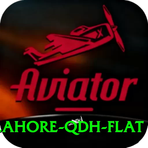 lahore qdh flat Ultimate v1.3.1 - 2
