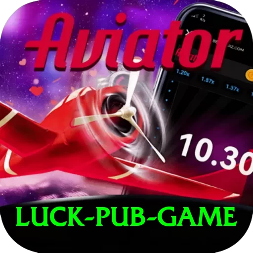 Luck Pub Game Plus v4.6.4 - 2