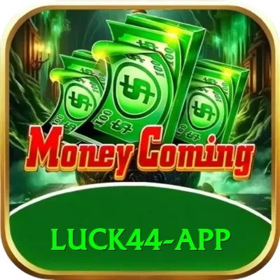 luck44 APK Legend v3.6.1 - 2