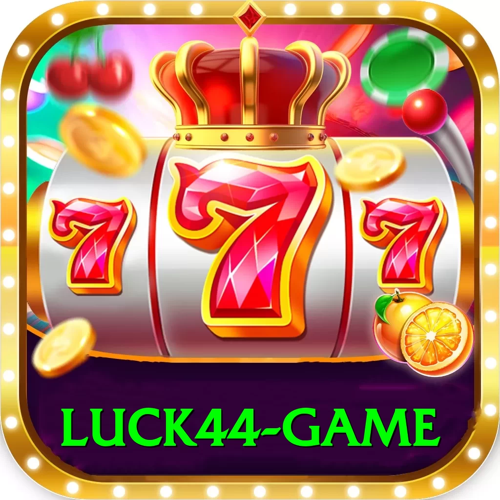 Luck44 App Extreme v2.0.8 - 2