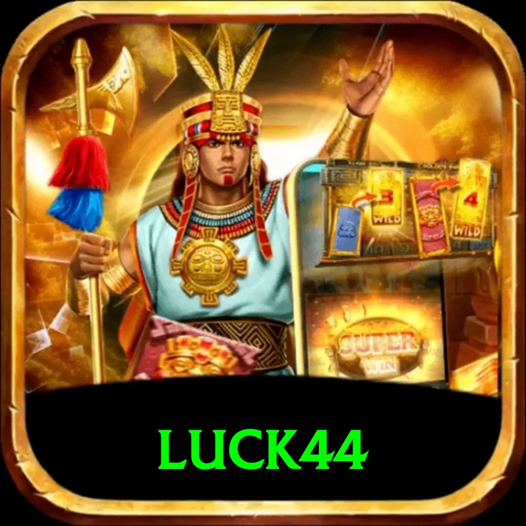 Luck44 Master v3.1.4 - 2