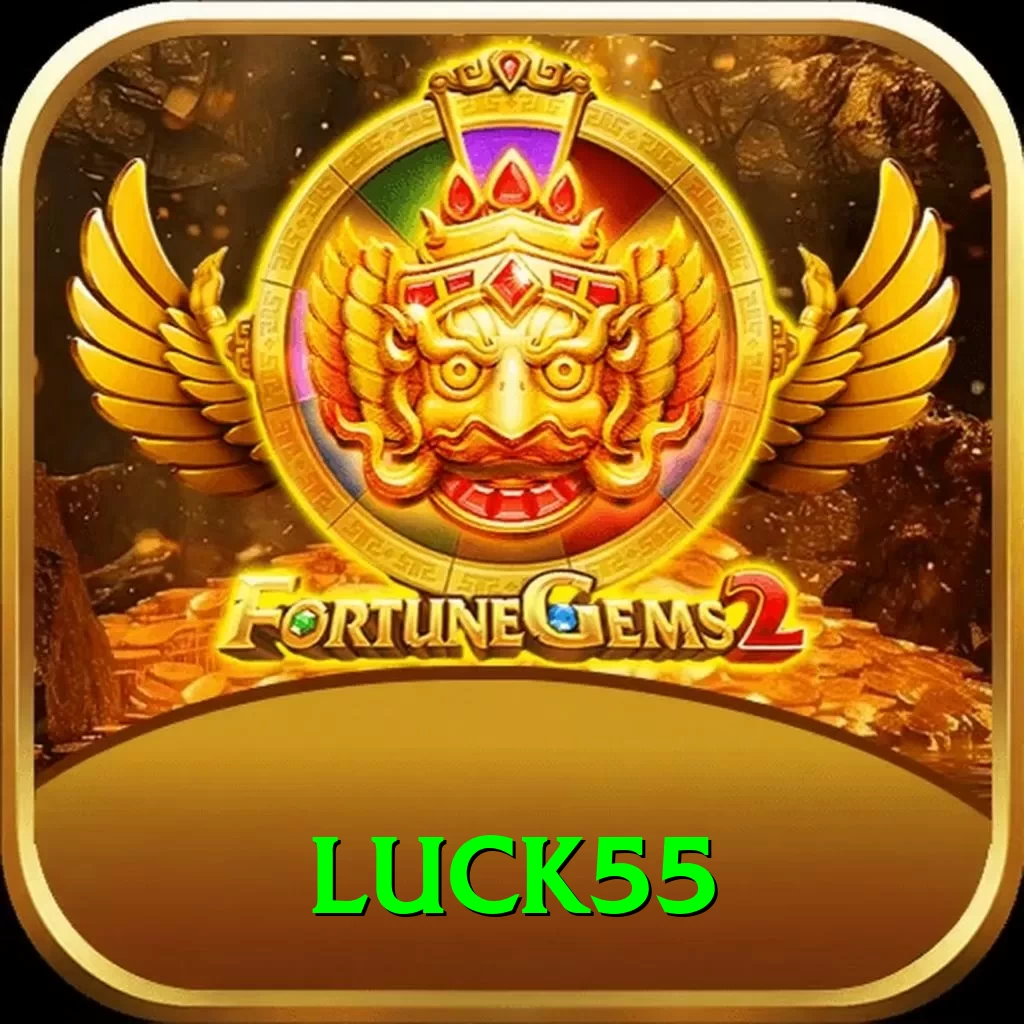 luck55 Gold v5.4.5 - 2