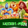 luck91 - Plus Edition v4.8.2