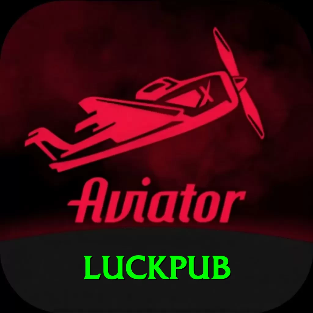 luckpub Gold v5.7.5 - 2
