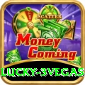 lucky 3vegas Games (Casino & Earning) Deluxe vv2.8.7