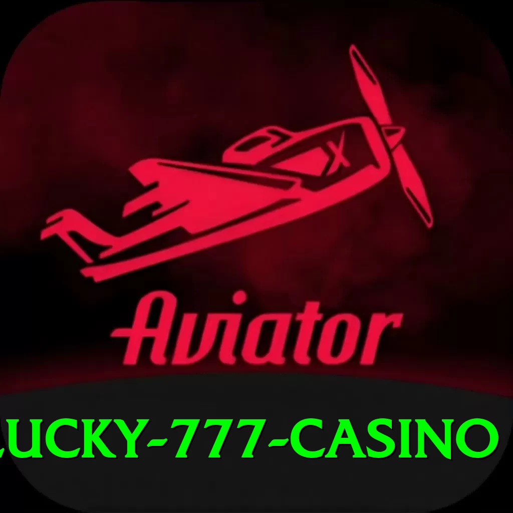 lucky 777 casino Deluxe v2.0.3 - 2