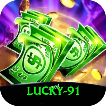 Lucky 91 Games (Casino & Earning) Pro v5.8.4 - 2