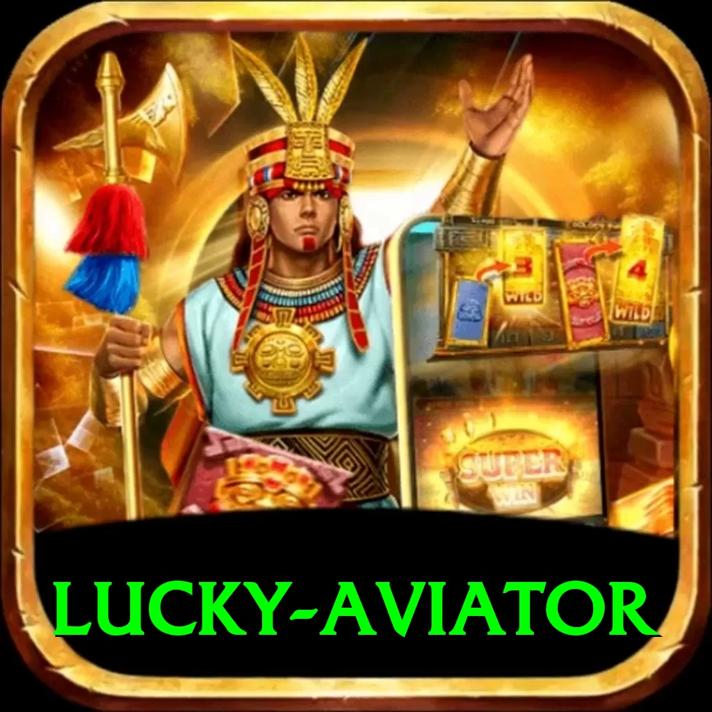 lucky aviator Gold Edition v1.7.9 - 2