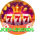 Lucky Legends Games (Casino & Earning) Master v1.6.3
