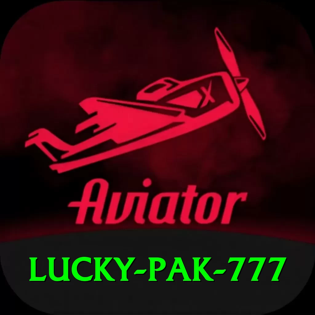 lucky pak 777 Max vv4.7.1 - 2