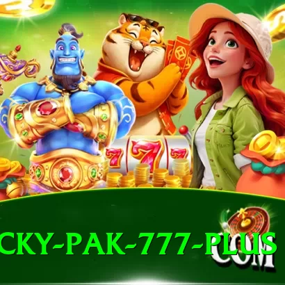 lucky pak 777 Ultimate Pro v4.1.1 - 2